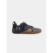 Under Armour Reign 6 Trainingsschuhe Damen 001 black/anthracite/metallic silver 37.5