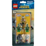 LEGO DC Super Heroes 853744 Exclusive Batman Minifigur