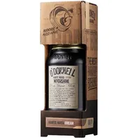 O'donnell Harte Nuss Cream 17% Vol. 0,7 l