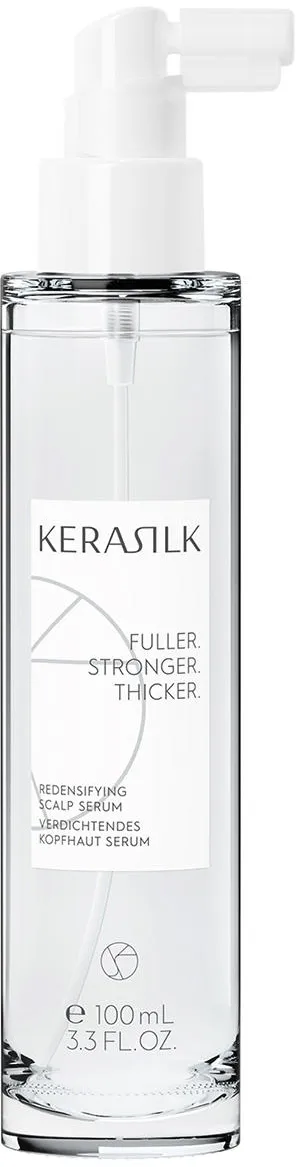 Kerasilk Verdichtendes Kopfhaut Serum 100ml