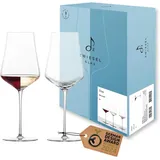 Schott Zwiesel Zwiesel Allround Weinglas Duo