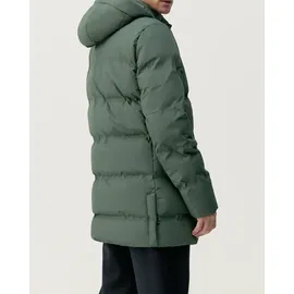 Born Living Yoga Born Winterjacke Saiko khaki M