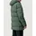 Born Living Yoga Born Winterjacke Saiko khaki M