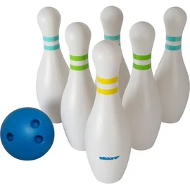 alldoro 60131 XXL Bowling Spiel