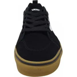 Vans Filmore black/gum 44