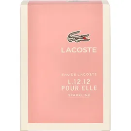 Lacoste L.12.12 Sparkling Eau de Toilette 30 ml