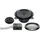 Audison APK 130 inkl. Grills