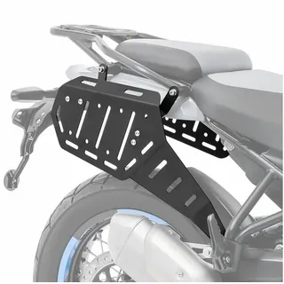 Bagtecs Reisetasche Seitenträger für Royal Enfield Himalayan 450 24-26 # SC54