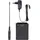 PNI PB-HP62 Li-Ion plus 230-V-Netzteil, 8,4-V-Ausgang und BNC-Antenne für die PNI-Escort-HP-62-Station