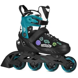 Nils Vibe Blau 37-40
