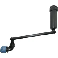 Rain-Bird Getrieberegner 0,10 m grün