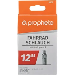 Fahrradschlauch One Size