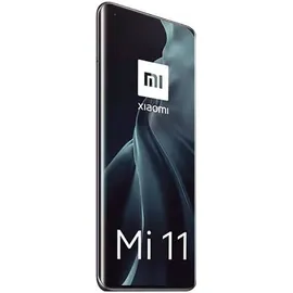 Xiaomi Mi 11 5G 8 GB RAM 256 GB midnight gray