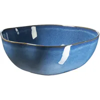 Mäser Cordelia Schüssel 1-tlg. blau