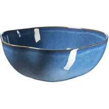 Mäser Cordelia Schüssel 1-tlg. blau