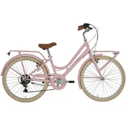 ANITAbyAlpina Mädchenfahrrad 24 Zoll MILLY