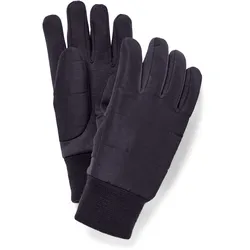 Tchibo - Strickhandschuhe - Herren - Gr. 10 - dunkelblau