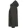 Clique Gepolsterte Softshelljacke für Herren, dunkelgrau, 3XL