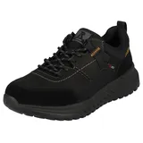 Rieker U0100 Herren Schwarz 40
