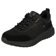 Rieker U0100 Herren Schwarz 40