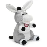Trudi Eselpuppe Trudi 15 cm