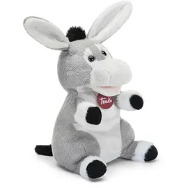 Trudi Eselpuppe Trudi 15 cm