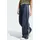 adidas Adibreak Mid Rise Wide Leg Denim - 27-32