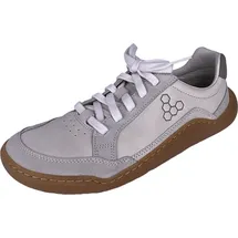 Vivo Barefoot Gobi II Damen Limestone/Dusty Green 41