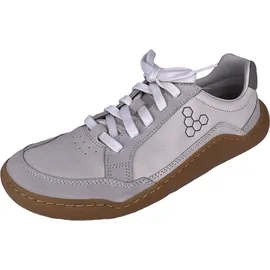 Vivo Barefoot Gobi II Damen Limestone/Dusty Green 41