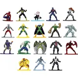 Jada Marvel Multi Pack Nano Figures, Wave 7 253225027