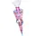 Ludwig Bähr Bastelset Fancy Unicorn 68 cm 6-eckig