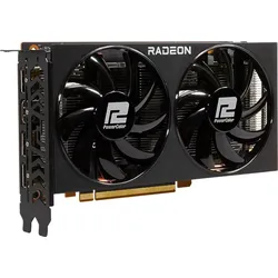 Powercolor RX 6500XT Fighter 4G - 4GB GDDR6, HDMI, DP