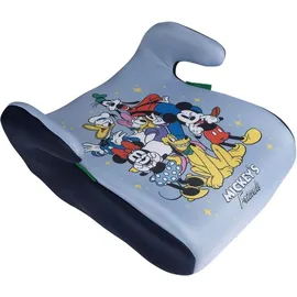 tataway Mickey and Friends i-Size