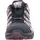 Salomon Custer Gore-Tex Damen ebony/moonscape/quail 40 2/3
