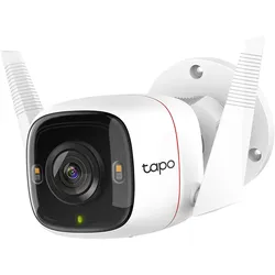 TP-Link Tapo C320WS Outdoor Security WLAN Netzwerkkamera