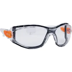 INFIELD SAFETY Schutzbrille Matador EN 166 ( 4000370163 )