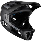 Leatt Helmet MTB Enduro 2.0 V23 Stealth #L 59-63cm