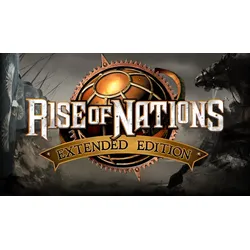 Rise of Nations: Extended Edition
