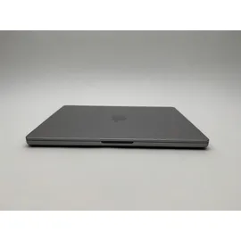 Apple MacBook Pro 2021 14,2" M1 Pro 8-Core CPU 16 GB RAM 512 GB SSD 14-Core GPU space grau