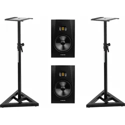 Adam Audio T8V Stativ Set
