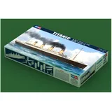Hobby Boss Titanic 1:700