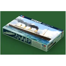 Hobby Boss Titanic 1:700