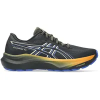 Asics GT-2000 14 Herren Schwarz / Vanilla 45
