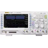 RIGOL DS1104Z-S Plus Digital-Oszilloskop 100 MHz 4-Kanal 1 GSa/s 24 Mpts 8 Bit Digital-Speicher (DSO), Funktionsgenerator 1 St.