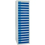 Schubladenschrank ESTA5 1800x500x500 7035/5010 7615174
