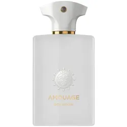 Amouage The Odyssey Collection Decision Eau de Parfum 100 ml unisex
