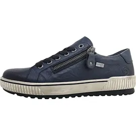 remonte D0700 Damen Blau 38