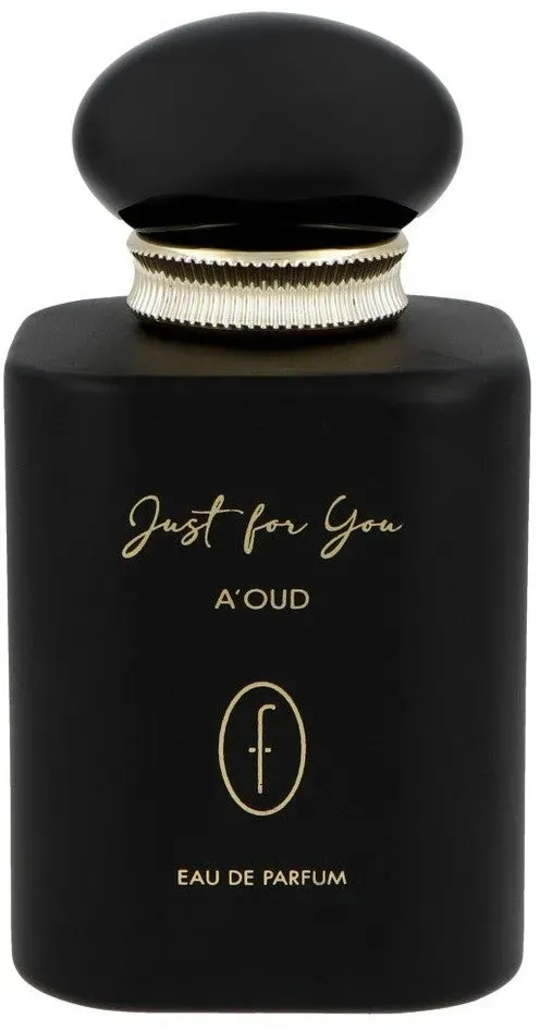 Flavia Just For You A`Oud Edp 100ml
