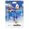 amiibo Super Smash Bros. Collection Sonic