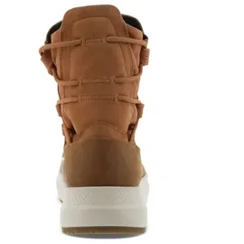 ECCO Solice Mid GTX PL 400g, Damen Braun 40